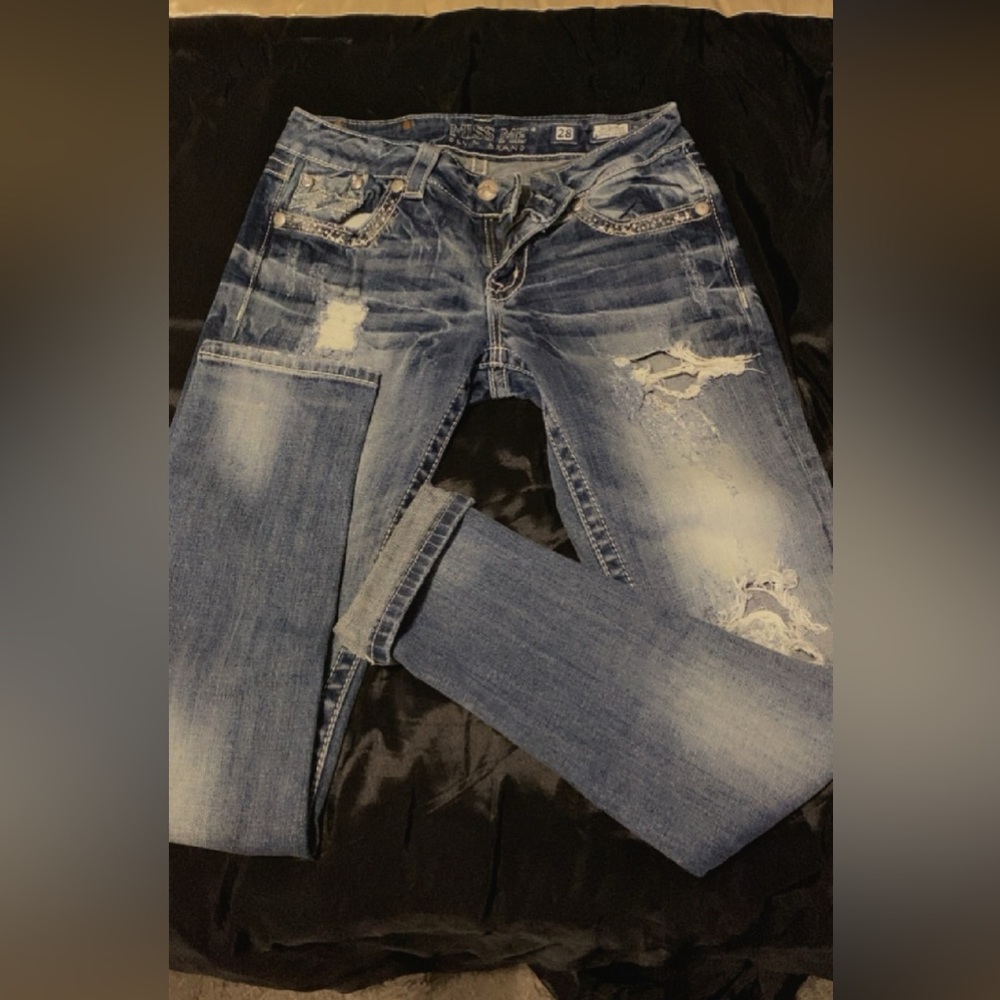 Miss me jeans women’s